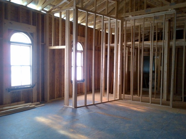 2012 Framing Construction Photo 3