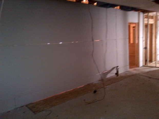 Fellowship Hall Renovation Photo 2