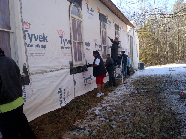 Martin Luther King Day Photo 1