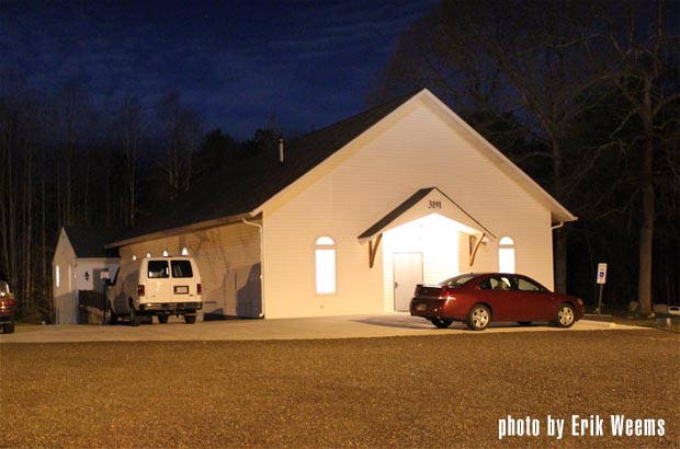 St. James Baptist Church Photo 3